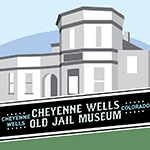 Cheyenne Wells Old Jail Museum