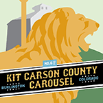 Kit Carson County Carousel & Museum
