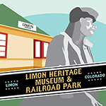 Limon Heritage Museum & Railroad Park